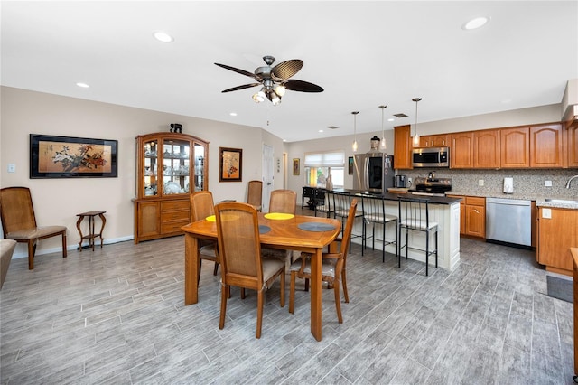 10504 Lacera Dr, Tampa, FL 33618 - photo 7