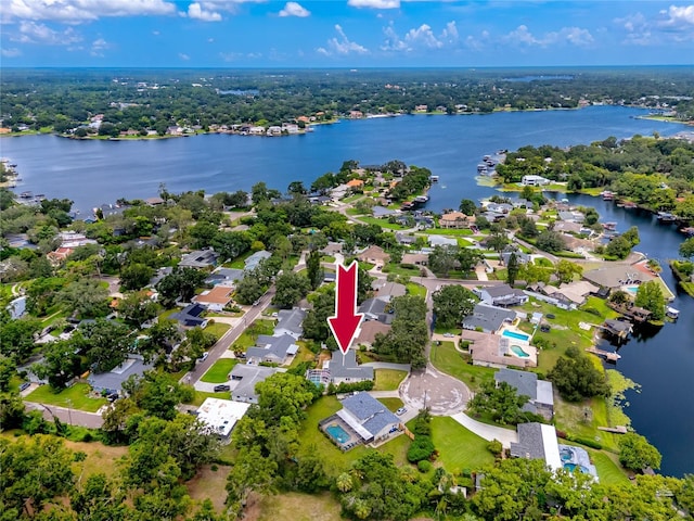 10504 Lacera Dr, Tampa, FL 33618 - photo 40