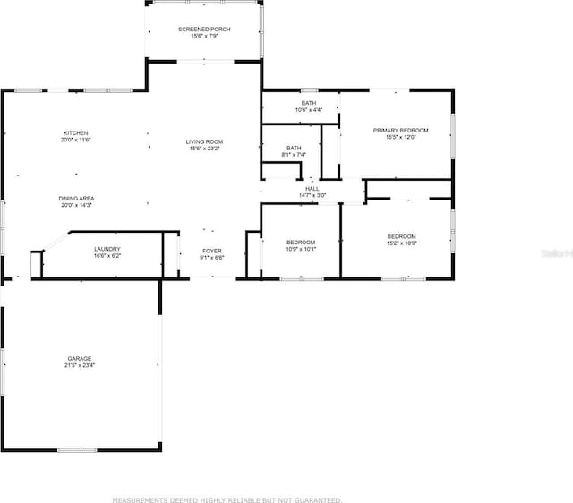 10504 Lacera Dr, Tampa, FL 33618 - photo 43