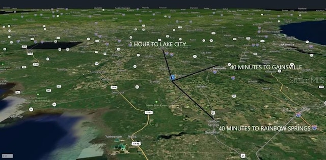 NE 86th St, Bronson, FL 32621 - photo 1