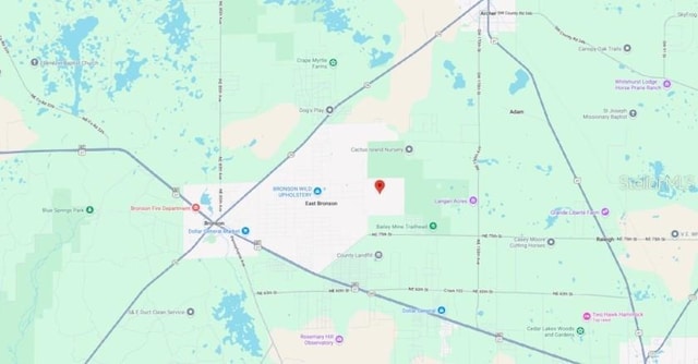 NE 86th St, Bronson, FL 32621 - photo 8