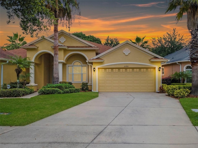20821 Amanda Oak Ct, Land O Lakes, FL 34638 - photo 1