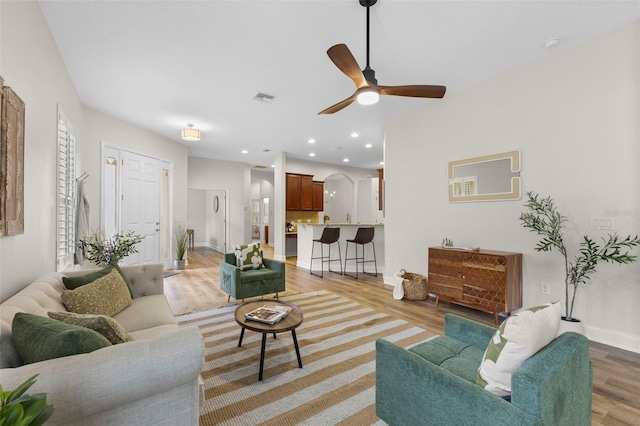 20821 Amanda Oak Ct, Land O Lakes, FL 34638 - photo 8