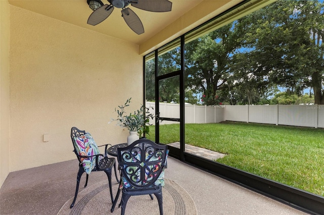 20821 Amanda Oak Ct, Land O Lakes, FL 34638 - photo 32