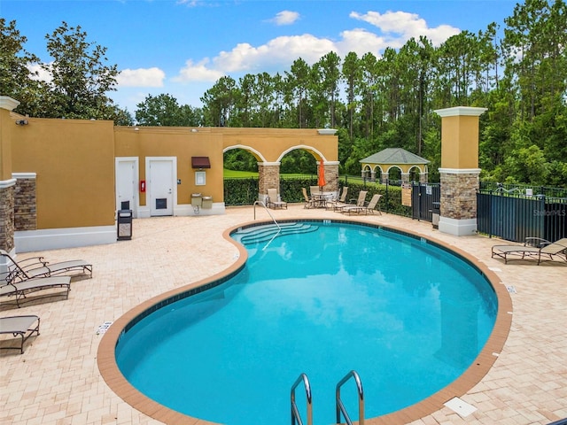 20821 Amanda Oak Ct, Land O Lakes, FL 34638 - photo 38