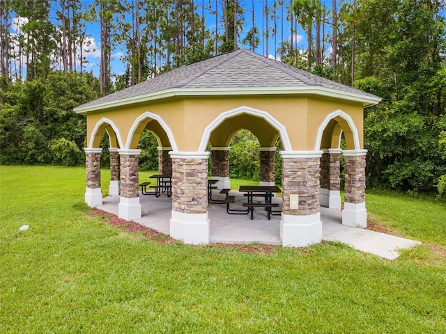 20821 Amanda Oak Ct, Land O Lakes, FL 34638 - photo 40