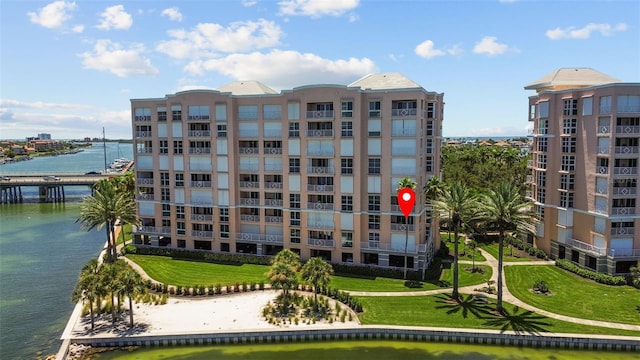 4991 Bacopa Ln S Unit 201, Saint Petersburg, FL 33715 - photo 38