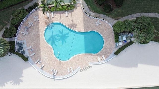 4991 Bacopa Ln S Unit 201, Saint Petersburg, FL 33715 - photo 27