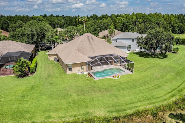 19119 Mandarin Grove Pl, Tampa, FL 33647 - photo 3