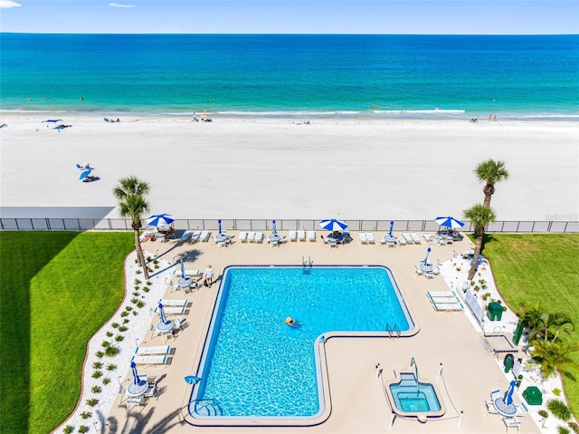 18304 Gulf Blvd Unit 308, Redington Shores, FL 33708 - photo 9