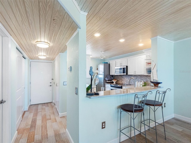 18304 Gulf Blvd Unit 308, Redington Shores, FL 33708 - photo 14
