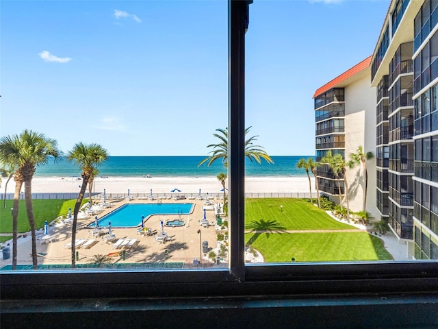 18304 Gulf Blvd Unit 308, Redington Shores, FL 33708 - photo 35