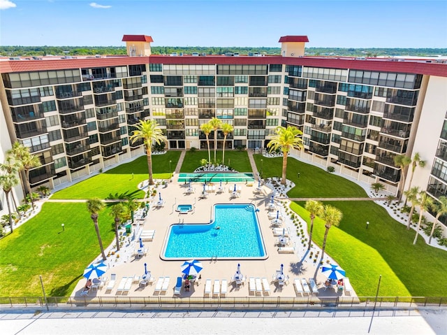 18304 Gulf Blvd Unit 308, Redington Shores, FL 33708 - photo 77
