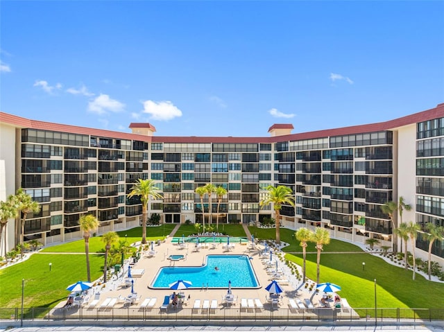 18304 Gulf Blvd Unit 308, Redington Shores, FL 33708 - photo 80