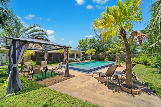 2443 68th Ave S, Saint Petersburg, FL 33712 - photo 3