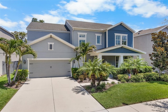 5707 Camila Song Ln, Tampa, FL 33625 - photo 1