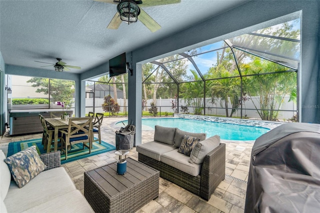 5707 Camila Song Ln, Tampa, FL 33625 - photo 7