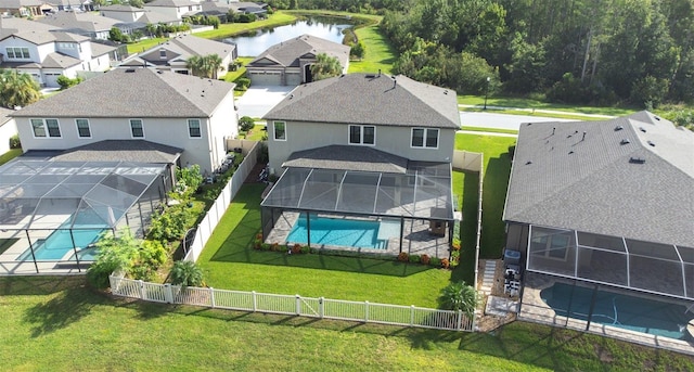 21896 Emory Oak Pl, Land O Lakes, FL 34637 - photo 56