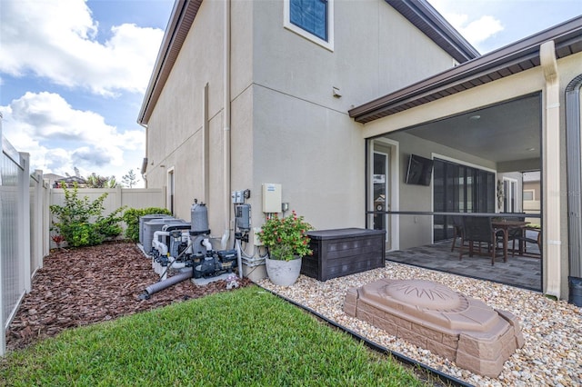 21896 Emory Oak Pl, Land O Lakes, FL 34637 - photo 59