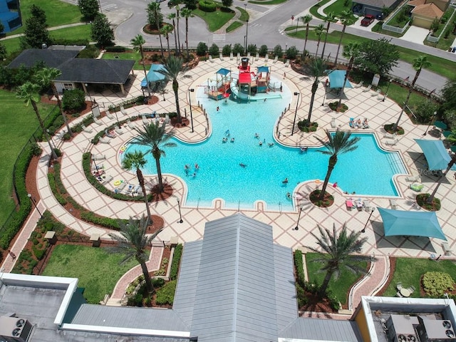21896 Emory Oak Pl, Land O Lakes, FL 34637 - photo 72