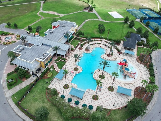 21896 Emory Oak Pl, Land O Lakes, FL 34637 - photo 74