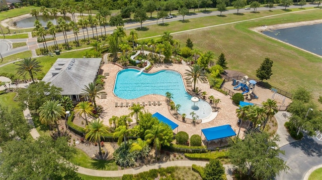 2914 Cypress Bowl Rd, Lutz, FL 33558 - photo 46