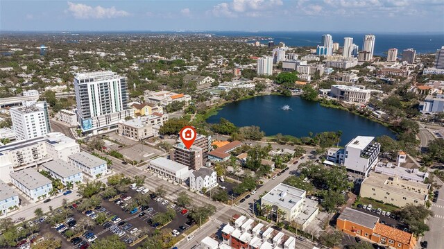 750 Burlington Ave N Unit 1G, Saint Petersburg, FL 33701 - photo 26