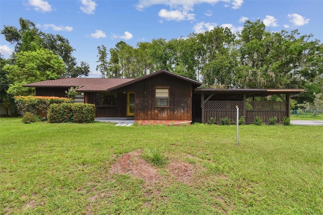 4540 Mitchell Rd, Land O Lakes, FL 34638 - photo 2