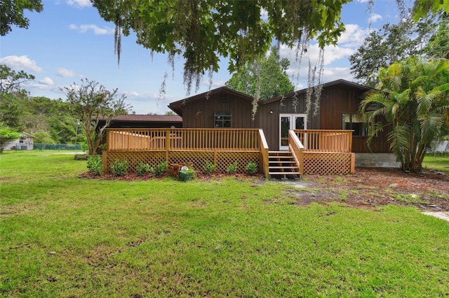 4540 Mitchell Rd, Land O Lakes, FL 34638 - photo 23