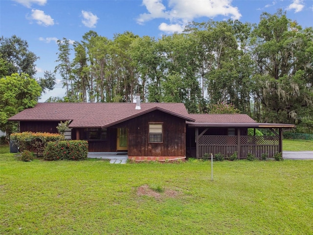 4540 Mitchell Rd, Land O Lakes, FL 34638 - photo 32