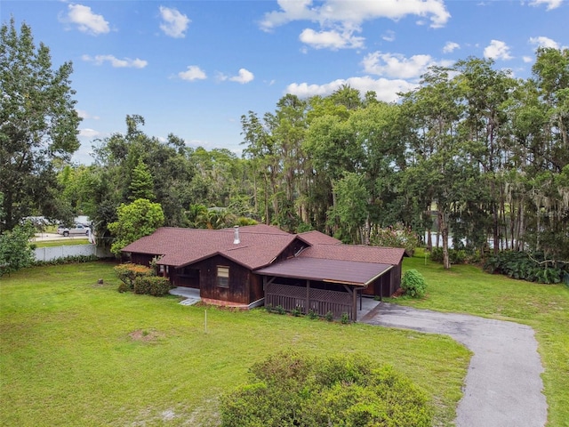 4540 Mitchell Rd, Land O Lakes, FL 34638 - photo 33