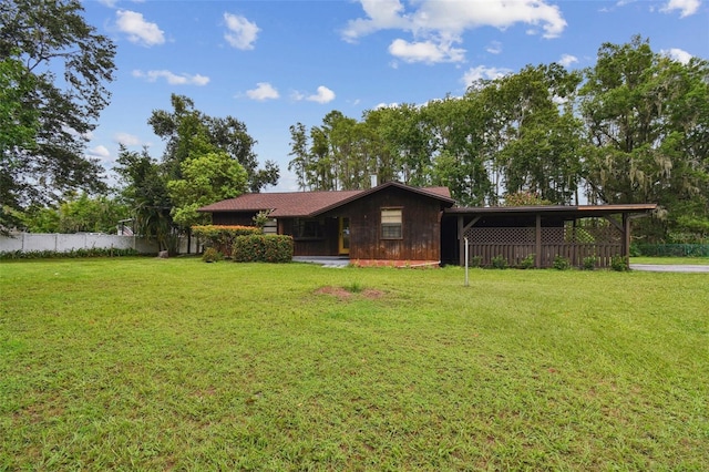 4540 Mitchell Rd, Land O Lakes, FL 34638 - photo 38