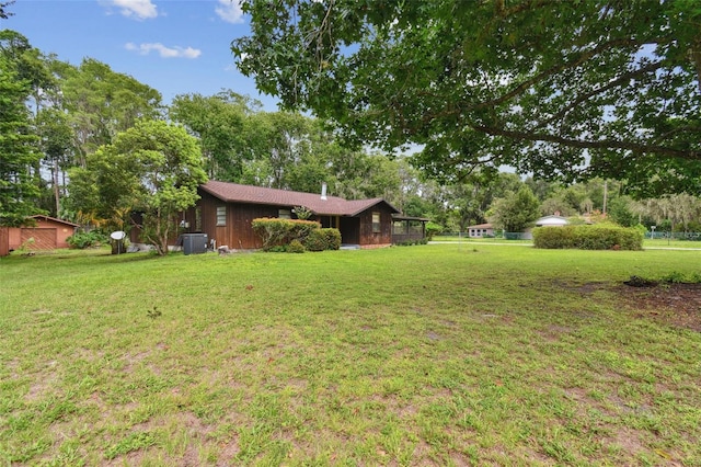 4540 Mitchell Rd, Land O Lakes, FL 34638 - photo 39