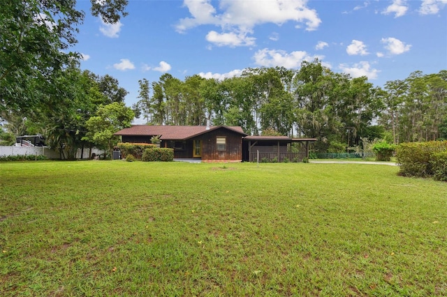 4540 Mitchell Rd, Land O Lakes, FL 34638 - photo 40