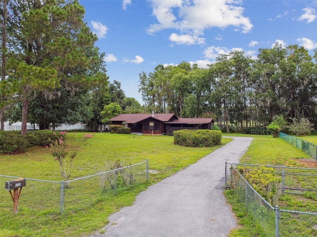 4540 Mitchell Rd, Land O Lakes, FL 34638 - photo 43