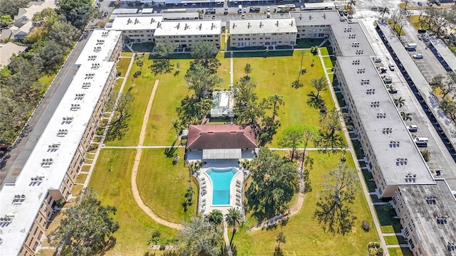 4920 Locust St NE Unit 106, Saint Petersburg, FL 33703 - photo 15