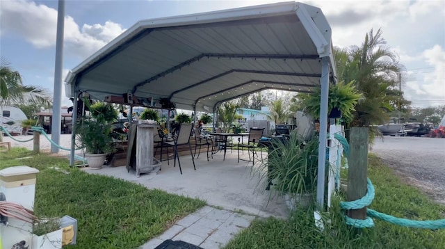 6817 Bayshore Rd, Palmetto, FL 34221 - photo 25