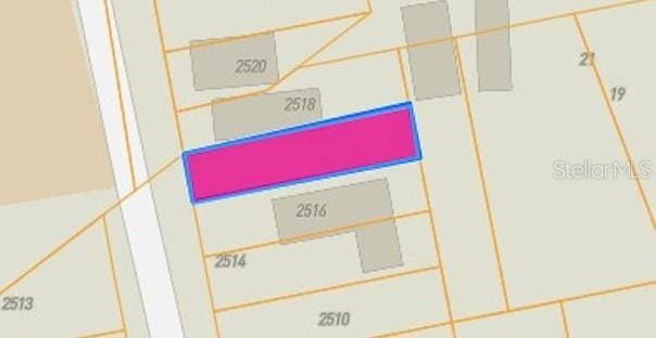 2500 N Baylen St, Pensacola, FL 32501