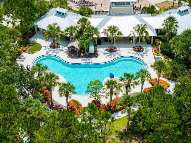 13372 Waterleaf Garden Cir, Riverview, FL 33579 - photo 25