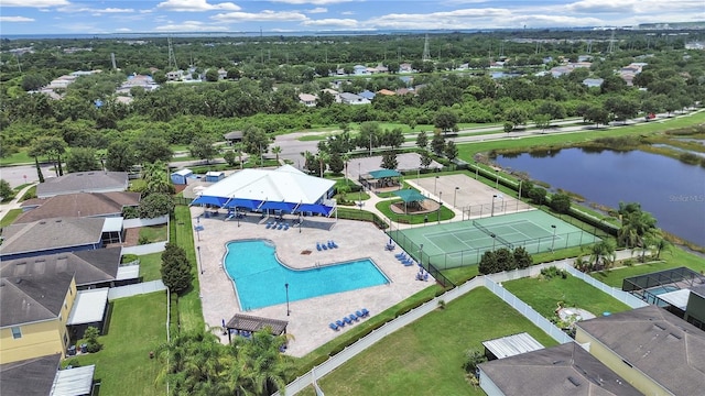 8112 Bilston Village Ln, Gibsonton, FL 33534 - photo 48