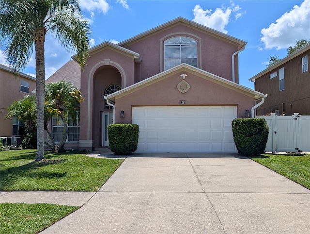 1243 Key W Ct, Wesley Chapel, FL 33544 - photo 1