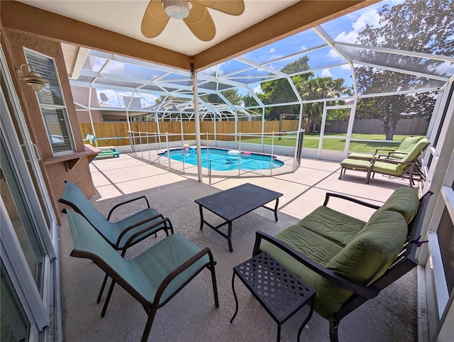 1243 Key W Ct, Wesley Chapel, FL 33544 - photo 39