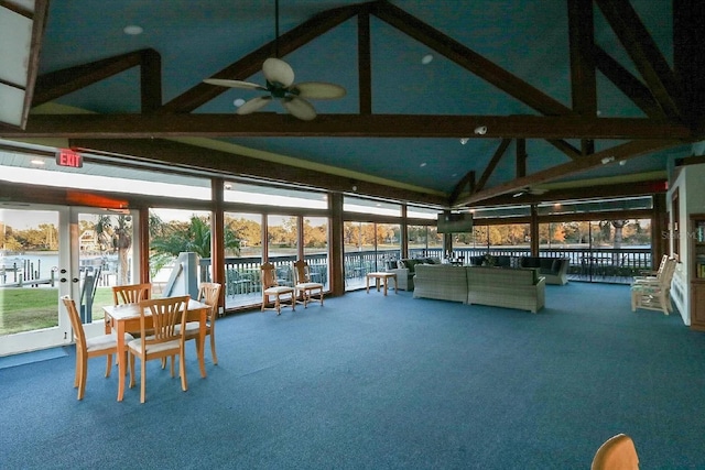 2424 W Tampa Bay Blvd Unit L301, Tampa, FL 33607 - photo 32