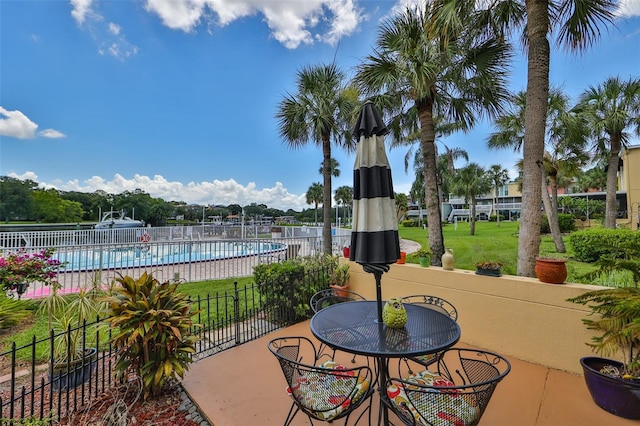 2424 W Tampa Bay Blvd Unit L301, Tampa, FL 33607 - photo 44