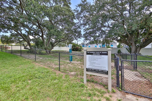 2424 W Tampa Bay Blvd Unit L301, Tampa, FL 33607 - photo 46