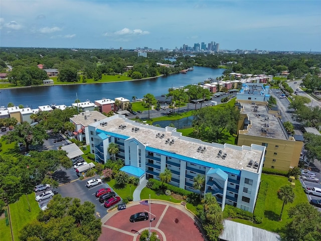 2424 W Tampa Bay Blvd Unit L301, Tampa, FL 33607 - photo 47