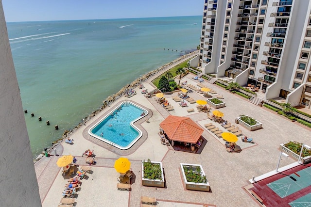440 S Gulfview Blvd Unit 1205, Clearwater Beach, FL 33767 - photo 2