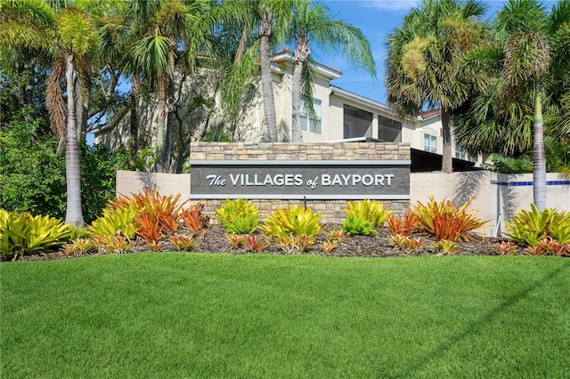 10422 La Mirage Ct, Tampa, FL 33615 - photo 1