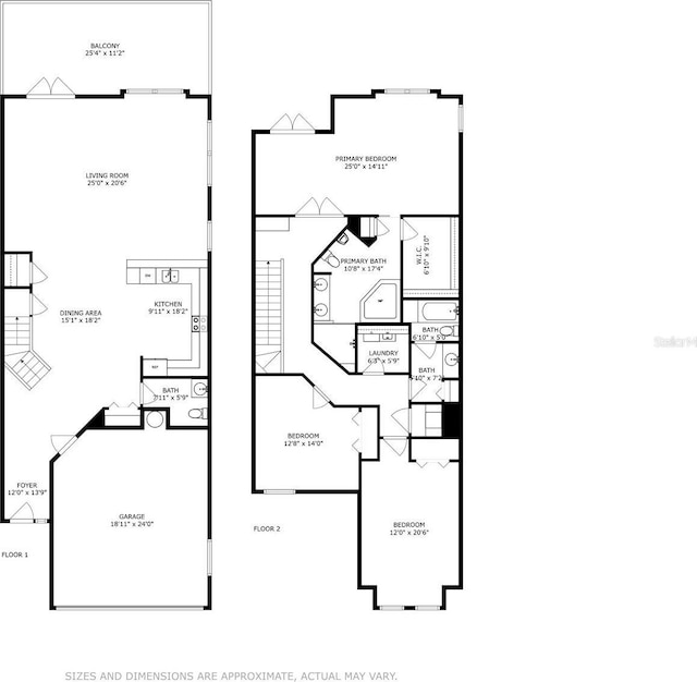 10422 La Mirage Ct, Tampa, FL 33615 - photo 36