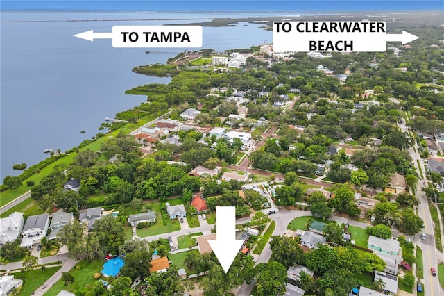 1050 Conant Ave, Safety Harbor, FL 34695 - photo 4